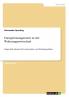 Energiemanagement in der Wohnungswirtschaft
