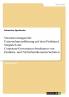 Verantwortungsvolle Unternehmensführung auf dem Prüfstand. Vergleich der Corporate-Governance-Strukturen von Familien- und Nicht-Familienunternehmen