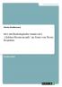 Der methodologische Ansatz der „Habitus-Hermeneutik im Sinne von Pierre Bourdieu