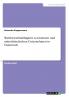 Wettbewerbsfähigkeit von kleinen und mittelständischen Unternehmen in Österreich