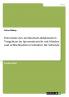 Potenziale des methodisch-didaktischen Vorgehens im Sportunterricht mit blinden und sehbehinderten Schülern für Sehende