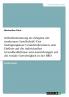 Selbstbestimmung als Zeitgeist der modernen Gesellschaft? Das bedingungslose Grundeinkommen sein Einfluss auf die individuellen Grundbedürfnisse und Auswirkungen auf die soziale Gerechtigkeit in der BRD