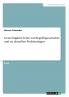 Gerechtigkeit. Texte zur Begriffsgeschichte und zu aktuellen Problemlagen