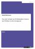 Von der Schuld zur Fehlerkultur. Lernen aus Fehlern in der Arztpraxis