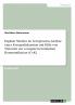 Digitale Medien im Lernprozess. Analyse einer Forumsdiskussion mit Hilfe von Theorien zur computervermittelten Kommunikation (CvK)
