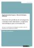 Estructura del problema de investigación contradicciones inherentes y exigencias metodológicas para su formulación