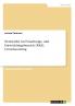 Netzwerke im Forschungs- und Entwicklungsbereich (F&E). Crowdsourcing