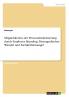 Möglichkeiten der Personalrekrutierung durch Employer Branding. Demografischer Wandel und Fachkräftemangel