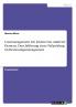 Casemanagement bei leichter bis mittlerer Demenz. Durchführung einer Fallprüfung im Betreuungsmanagement