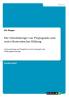 Die Schnittmenge von Propaganda und sozio-ökonomischer Bildung
