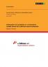 Estimation of quantiles in a simulation model based on artificial neural networks