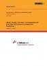 What is Really On-Time?  A Comparison of Due Date Performance Indicators in Production