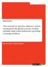 The concept of psychic distance and its meaning for the global activity of small medium large sized businesses operating in foreign markets