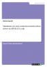 Validation of a new numerical neutron flux solver in APOLLO3 code