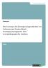 Peer-Groups der heutigen Jugendkultur im Lebensraum Deutschland. Sozialpsychologische und sozialpädagogische Ansätze