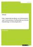Eine Gegenüberstellung von Substratisten und Universalisten. Einflussfaktoren für die Entstehung von Kreolsprachen