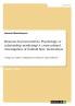 Reasons beyond motives. Psychology or relationship marketing? A cross-cultural investigation of football fans' motivations