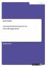 Assessmentinstrumente im Case-Management