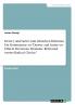 Dewey und Sartre zum ethischen Dilemma. Ein Kommentar zu Dewey and Sartre on Ethical Decisions