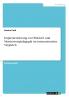 Implementierung von Waldorf- und Montessoripädagogik im internationalen Vergleich