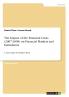 The Impact of the Financial Crisis (2007-2009) on Financial Markets and Institutions