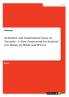 Sicherheit und Staatlichkeit. Essay zu Security - A New Framework for Analysis von Buzan de Wilde und Wæver