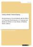 Determinant of Loan Default and Its Effect on Financial Performance of Commercial Banks in Ghana. A Case Study of Fidelity Bank Limited