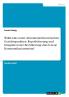 Politik im Spannungsfeld von Politikgestaltung -vermittlung und Durchbrechung des arcanaa imperii. Ereingnismanagement und Neuen Medien am Beispiel von Wikileaks. Demokratieverständnisse Depolitisierung und Repolitisierung von Bürgern