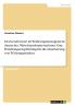 Devisenderivate im Währungsmanagement deutscher Mittelstandsunternehmer. Eine Handlungsempfehlung für die Absicherung von Währungsrisiken