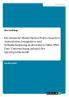 Die deutsche Minderheit in Polen zwischen Assimilation Integration und Selbstbehauptung in den Jahren 1960-1990. Eine Untersuchung anhand der Sprachproblematik