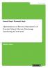 Optimization of Process Parameters of Powder Mixed Electric Discharge machining for D2 Steel