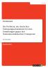 Die Probleme der deutschen Verfassungsschutzämter bei den Ermittlungen gegen den Nationalsozialistischen Untergrund