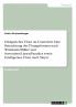 Erfolgreiches Üben im Unterricht. Eine Betrachtung der Übungsformen nach Wittmann/Müller und Sorrentino/Linser/Paradies sowie Intelligentes Üben nach Meyer