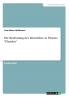 Die Bedeutung der Ideenlehre in Platons Phaidon