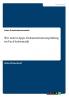 Wir testen Apps. Dokumentationsprüfung im Fach Informatik