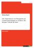 Die Organisation von Planspielen als Großveranstaltungen in Schulen. Das Beispiel Schule als Staat