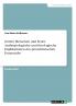 Götter Menschen und Feuer. Anthropologische und theologische Implikationen des prometheischen Feuerraubs