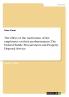 The effect of the motivation of the employees on their perfmormance. The Federal Public Procurement and Property Disposal Service