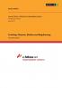 Fracking. Chancen Risiken und Regulierung