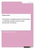 The Impact of Agglomeration Externalities on Manufacturing Growth within Indonesian Locations