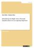 Identifying the Right Ones. Personal Qualifications for an ongoing Employee