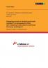 Changing trends in North-South trade contexts? An assessment of the intra-industry trade patterns between Germany and Nigeria