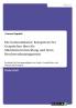 Die kommunikative Kompetenz bei Gesprächen über die Mitarbeiterentwicklung und beim Beschwerdemanagement