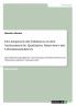 Der Anspruch der Inklusion an den Sachunterricht. Qualitative Interviews mit Lehramtsanwärtern