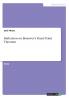 Reflection on Brouwer's Fixed Point Theorem