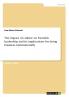 The impact of culture on Swedish leadership and its implications for doing business internationally