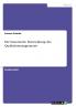 Die historische Entwicklung des Qualitätsmanagements