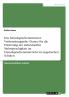 Das fremdsprachenintensive Vorbereitungsjahr. Chance f��r die F��rderung der individuellen Mehrsprachigkeit im Fremdsprachenunterricht an ungarischen Schulen