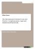 The International Criminal Court and Positive Complementarity. Legal and Institutional Framework