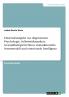 Einsendeaufgabe zur allgemeinen Psychologie. Selbstwirksamkeit Gesundheitsprävention transaktionales Stressmodell und emotionale Intelligenz